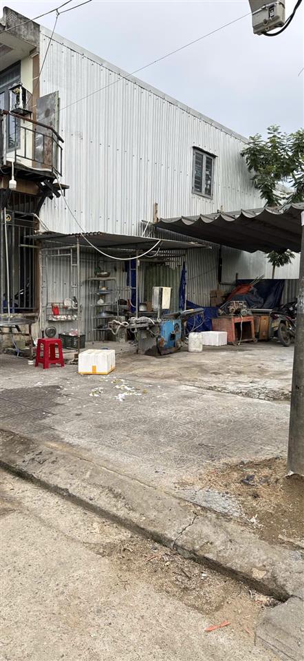 Bán đất mặt tiền thanh vinh 14, hòa khánh bắc, liên chiểu, đà nẵng, 0934 888 ***