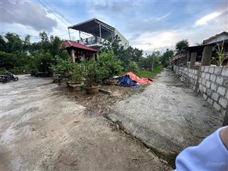 Bán đất thôn bồ bản, hòa phong, hòa vang, đà nẵng, chỉ 1,09 tỷ,  0934 888 ***