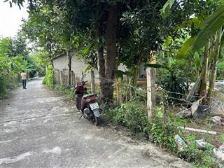 Siêu phẩm! bán nhanh lô đất 500m2 hòa phong, hòa vang, đà nẵng, giá chỉ 2,2 tỷ,  0934 888 ***