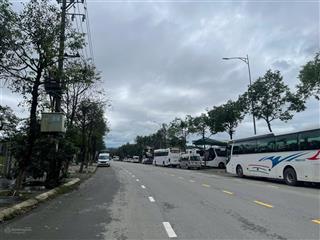 Bán đất mặt tiền 602, hòa ninh, hòa vang, đà nẵng, giá chỉ 2,850 tỷ,  0934 888 ***