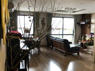 Giá thật ch 3pn2wc tại hà đô park view 125m 10,5 tỷ sẵn sổ full nội thất . có slot oto