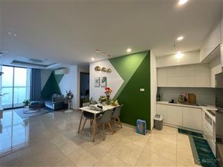 Chính chủ bán căn góc 3 ngủ golden park tower, phạm văn bạch, giá 8t5, dt 100m2, view cv cầu giấy