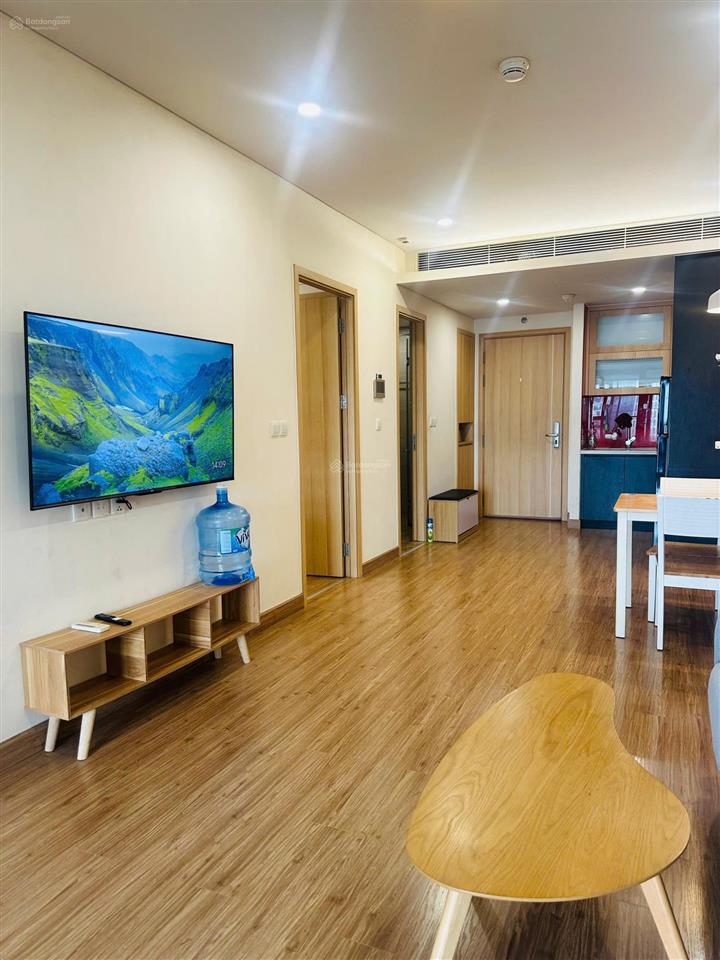 Giá thật cần bán home city 177 trung kính. 70m2 giá 7tỷ2 2n 2w. bao phí sẵn sổ full nội thất