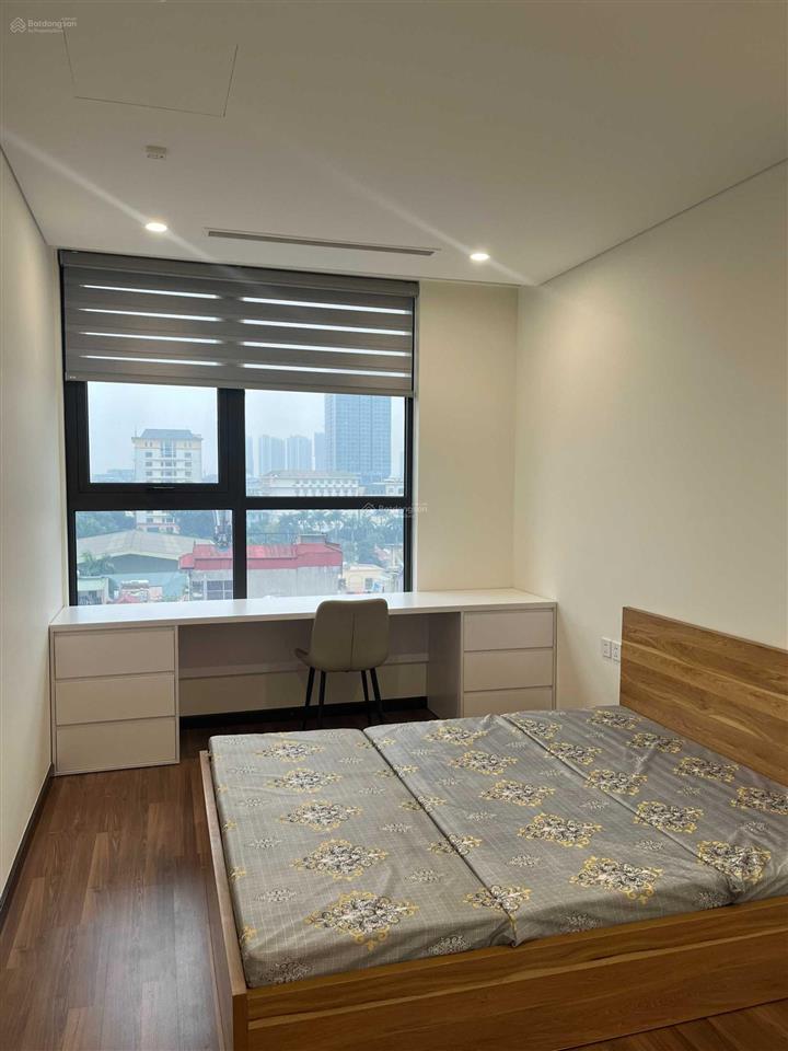 Chính chủ bán căn hộ central field 219 trung kính, cầu giấy, dt 71m2 6.9 tỷ sẵn sổ full nội thất