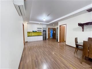 Gia đình cần bán căn 2 ngủ mỹ đình plaza 2, nguyễn hoàng, dt 72m2 5tỷ sẵn sổ full nội thất