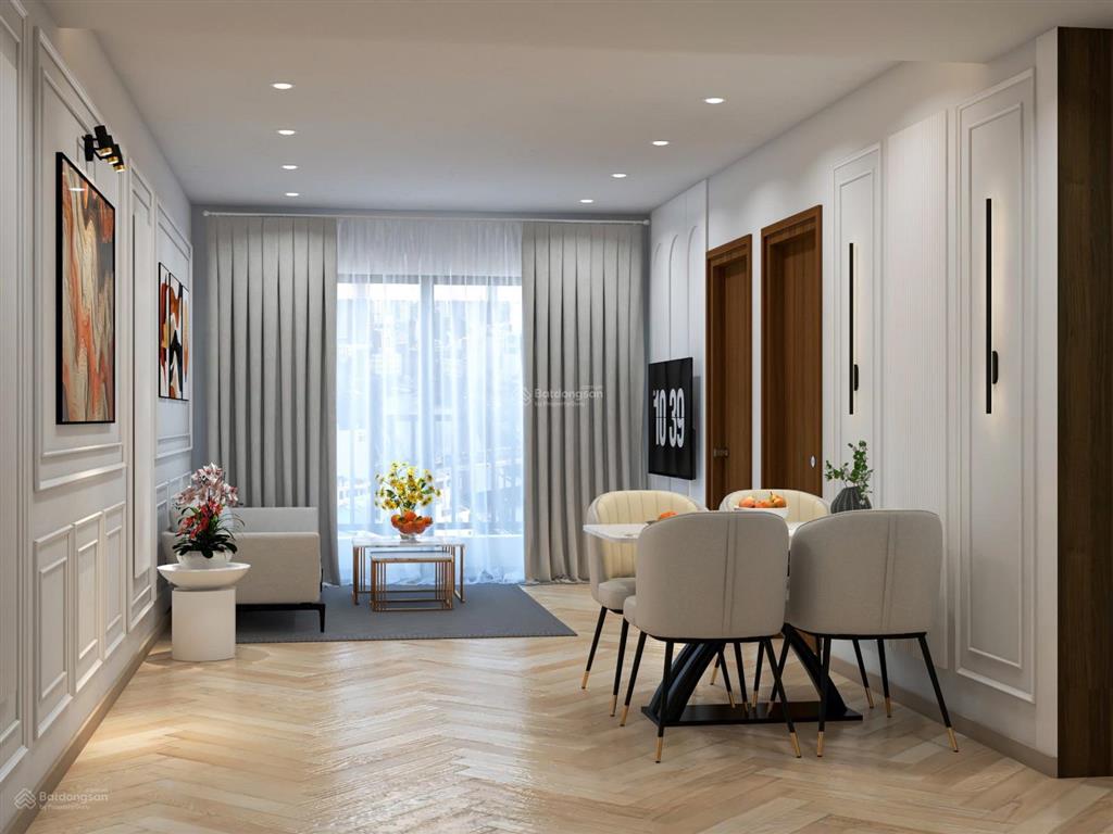Bán gấp ch an bình plaza, trần bình, 5 tỷ, 83m2 3pn, 2wc. cửa tn ban công đb. full nội thất có slot