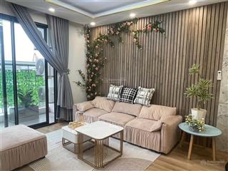 Chung cư lafortuna 3 phòng ngủ 86,5m tích sơn  vĩnh yên