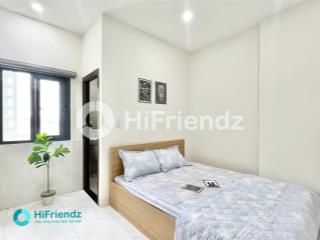 Phòng trọ studio giặt sấy khô full nt  gần nguyễn thị thập, lotte mart, kdc him lam, quận 4