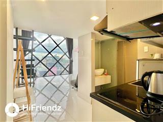 Chdv duplex view siêu đẹp  gần cầu tân thuận 2 qua quận 4, khu chế xuất, kdc nam long, lý phục man