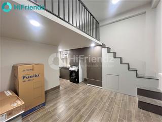 Phòng trọ duplex chưa qua sử dụng  sát khu chế xuất, lý phục man, cầu tân thuận 2, kdc nam long