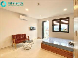 Studio thiết kế tinh xảo  gần rmit, kdc him lam, lotte mart, đh tôn đức thắng, nguyễn thị thập