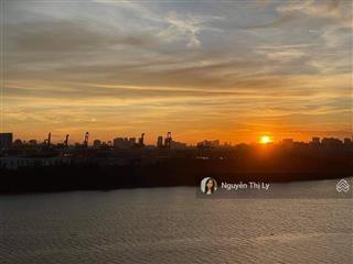 Bừng sáng ch 1pn diamond island  view sông sg cực chill  chỉ 6,6 tỷ   0396 702 *** em ly