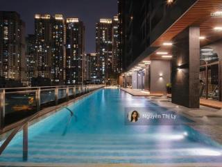 Không gian lối sống quite luxury tại define capitaland q2  3pn sân vườn riêng + 221m2  23,6 tỷ