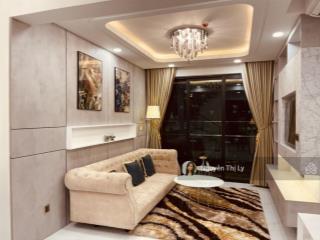 Rộng mênh mông ch duplex 3pn feliz en vista  full nội thất đẹp như hình  dt 133m2  39tr/ tháng