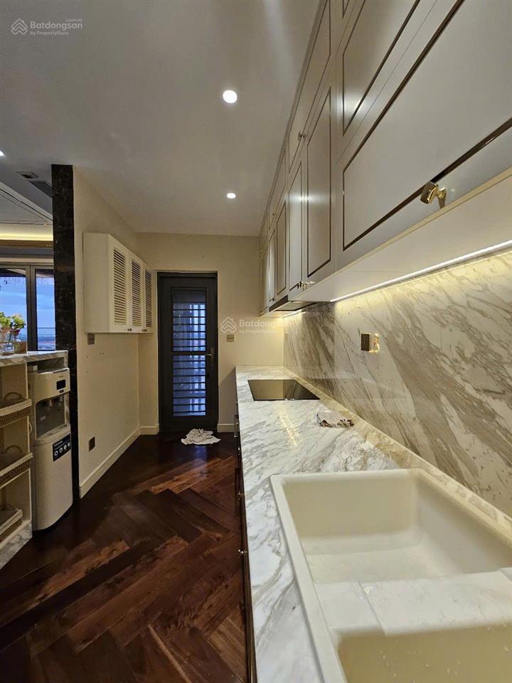 Bán căn hộ riverpark premier cạnh trường ssis, view sông, nhà mới chỉ việc sách vali vào ở ngay