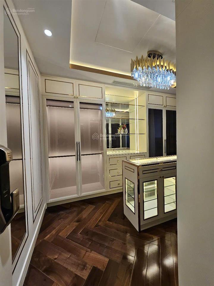 Bán căn hộ riverpark premier cạnh trường ssis, view sông, nhà mới chỉ việc sách vali vào ở ngay