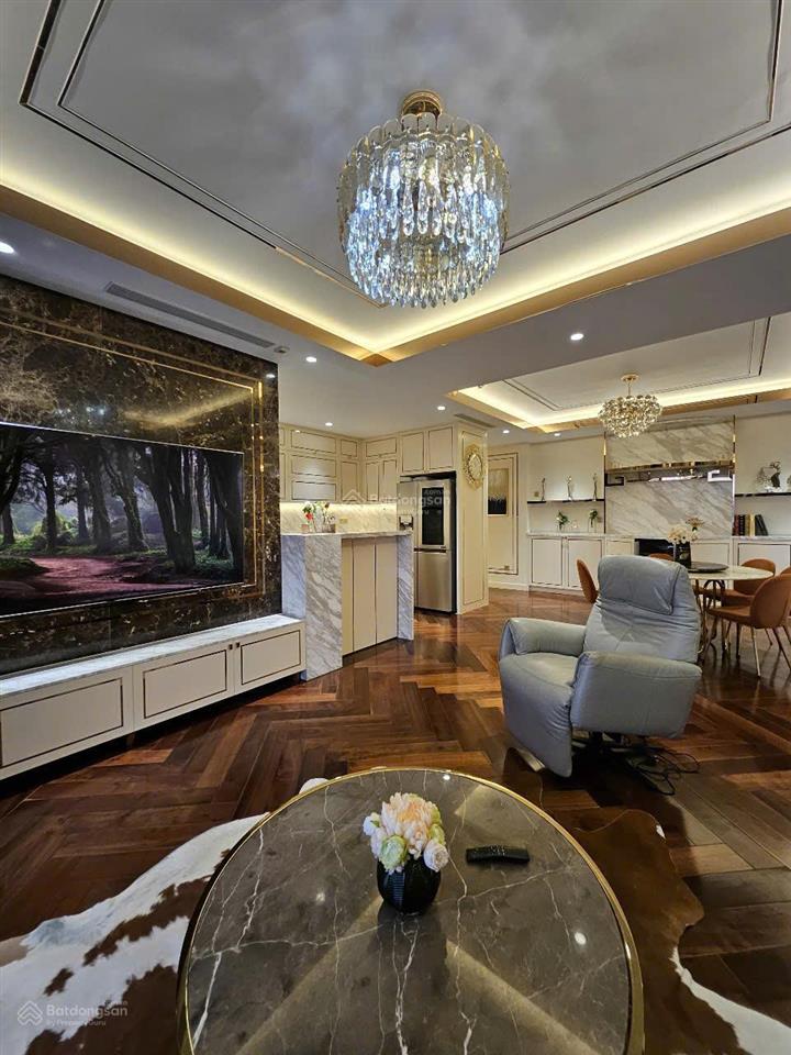 Bán căn hộ riverpark premier cạnh trường ssis, view sông, nhà mới chỉ việc sách vali vào ở ngay