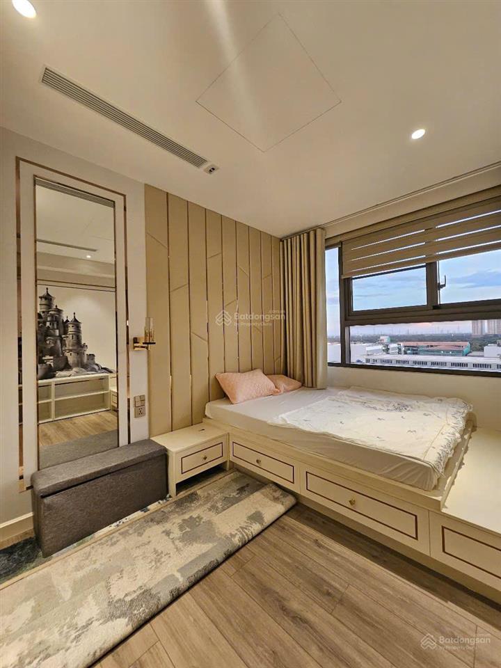 Bán căn hộ riverpark premier cạnh trường ssis, view sông, nhà mới chỉ việc sách vali vào ở ngay