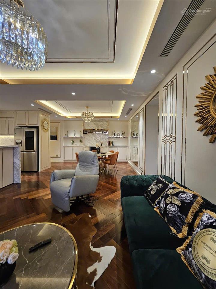 Bán căn hộ riverpark premier cạnh trường ssis, view sông, nhà mới chỉ việc sách vali vào ở ngay