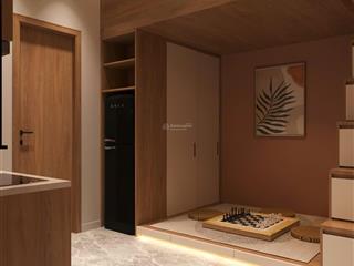 Chính chủ cần bán căn hộ dịch vụ 50 m2 tại trung tâm quận đống đa