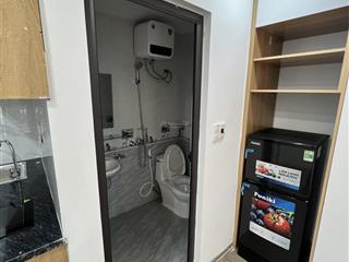 Toà ccmn 7 tầng trung tâm đống đa  50 m2 11 phòng khép kín, rất gần các trường đại học lớn.