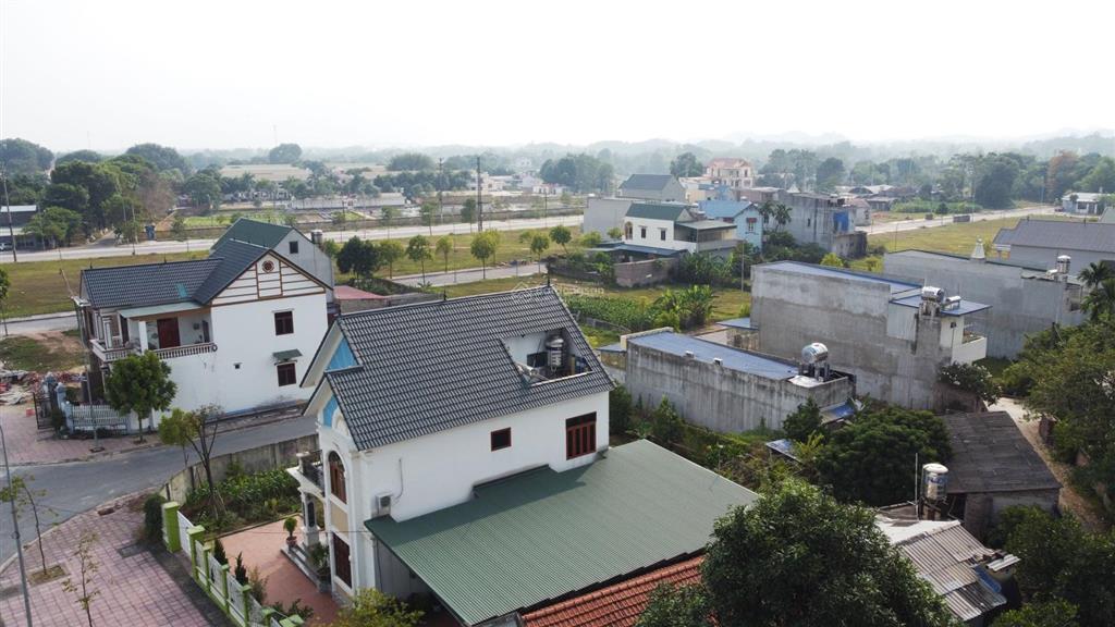 Đất kđt phường thắng lợi, tp sông công  chờ bìa đỏ  800 triệu