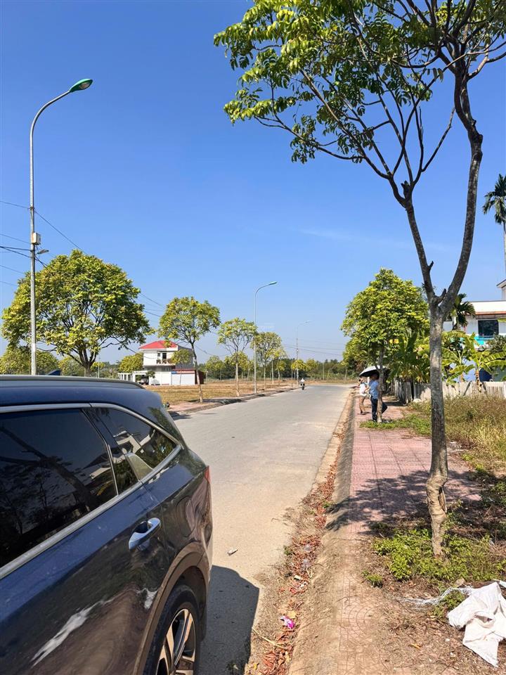 Đất kđt phường thắng lợi, tp sông công  chờ bìa đỏ  800 triệu