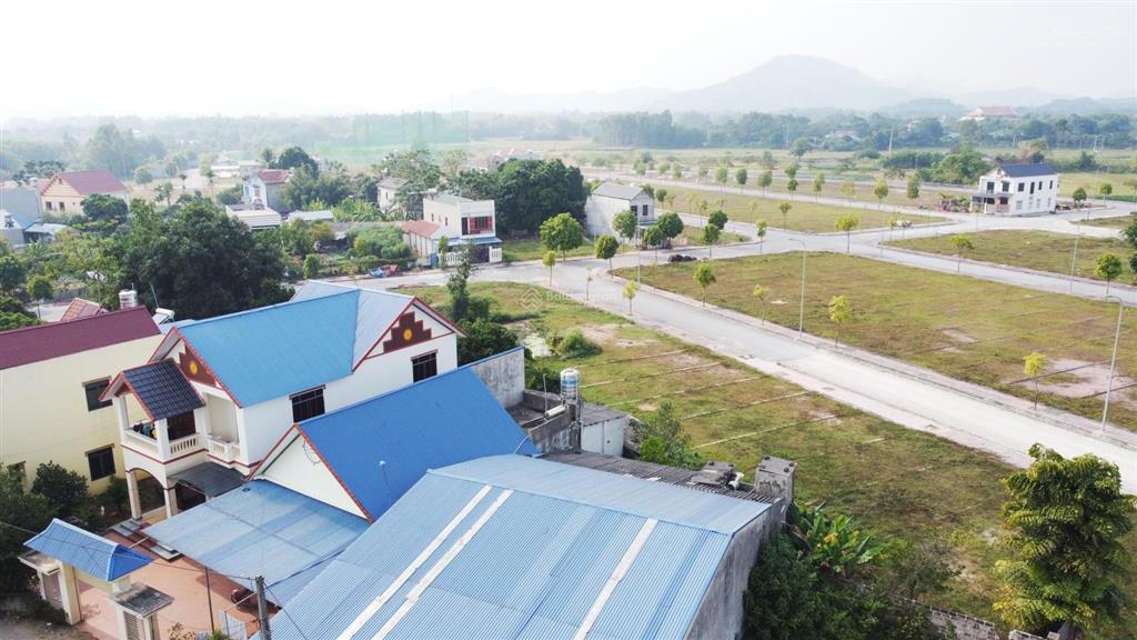 Đất kđt phường thắng lợi, tp sông công  chờ bìa đỏ  800 triệu