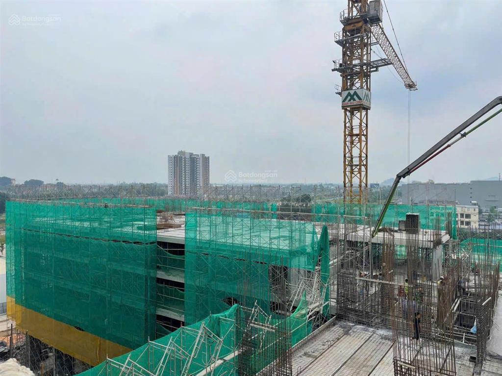 Chung cư 1,4 tỷ/căn  sát kcn 150.000 kỹ sư công nhân  tầng đẹp 68111416