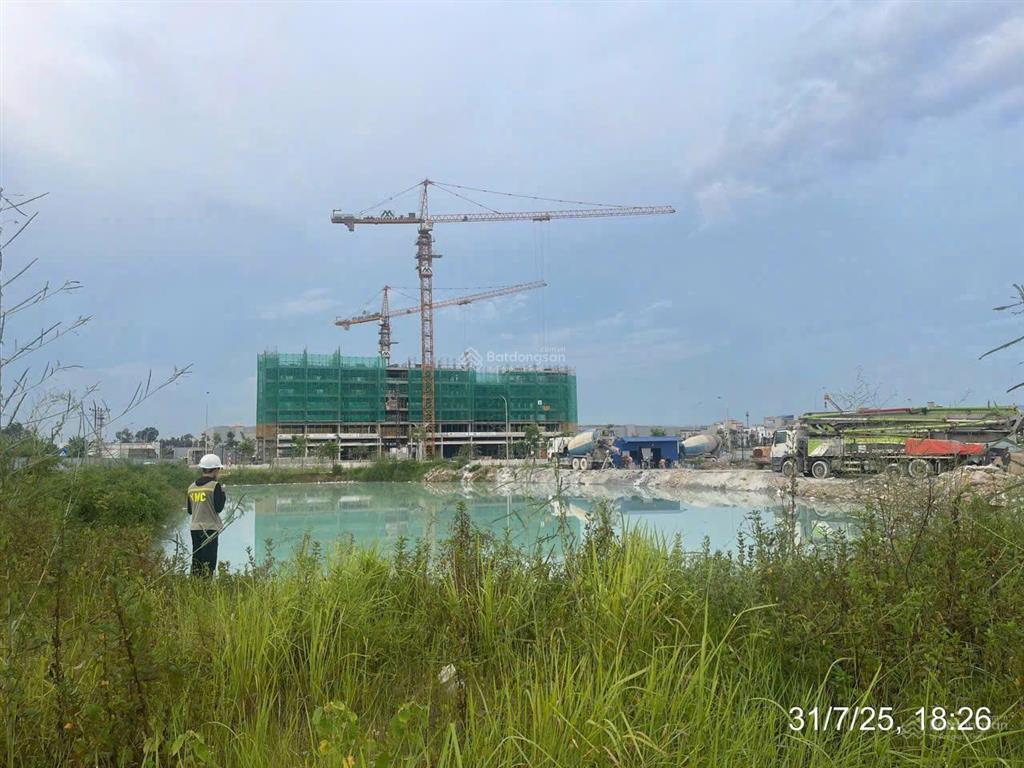 Chung cư 1,4 tỷ/căn  sát kcn 150.000 kỹ sư công nhân  tầng đẹp 68111416