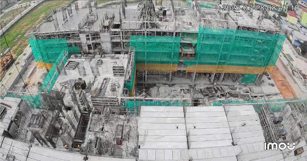 Chung cư 1,4 tỷ/căn  sát kcn 150.000 kỹ sư công nhân  tầng đẹp 68111416