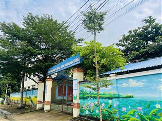 Bán lô đất đối diện công viên kđt trung tâm ba hàng, phổ yên  trả trước 1,2 tỷ sở hữu ngay