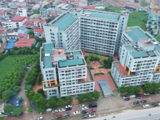 Noxh kim chung cần bán căn 58m2 giá 25tr/m2