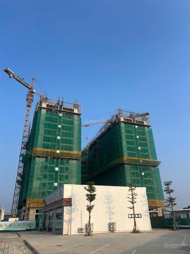 Chính chủ gửi bán căn 53m2 tầng 15 đẹp giá 1,35 tỷ sang tên luôn