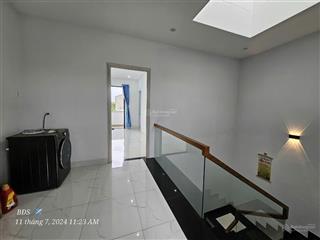 Bán gấp nhà riêng 4,55 tỷ, 100m2 tại đường cách mạng tháng tám, bình nhâm, thuận an, bình dương