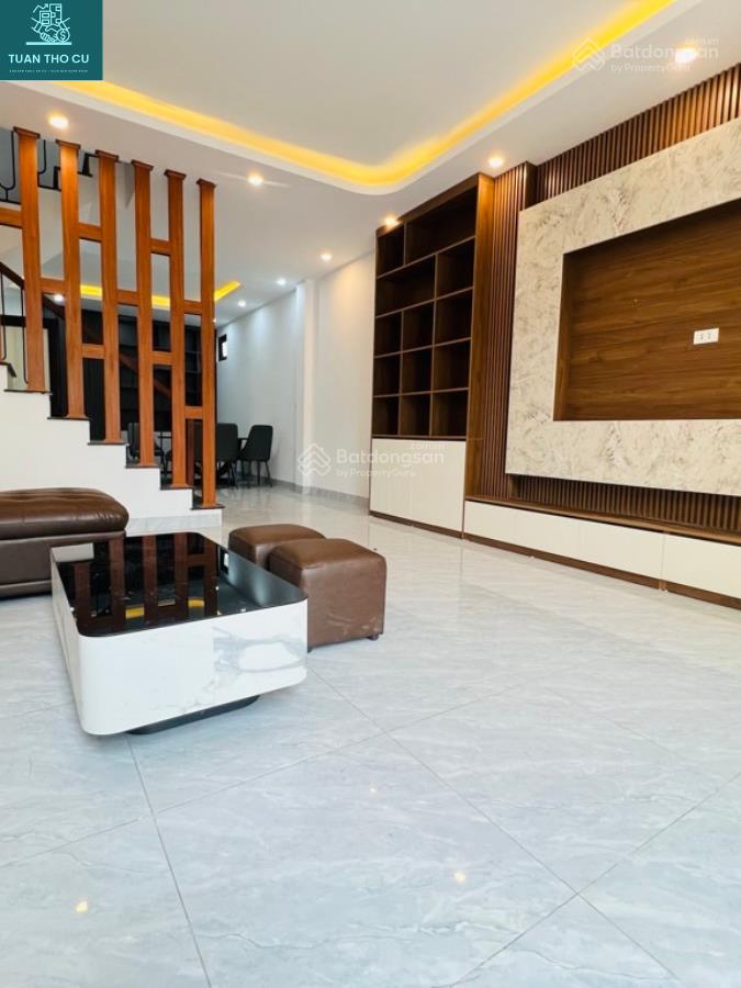 Chính chủ bán nhà khuyến lương 65m2 x 4 tầng lô góc thoáng giá chỉ 6.8 tỷ