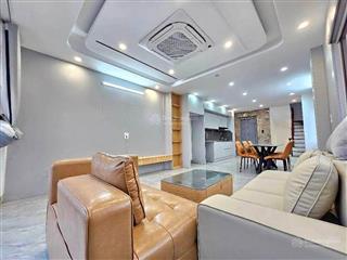 Bán nhà khuyến lương 45m² x 7 tầng thang máy  lô góc  mt 4.8m  gần ô tô tránh  8.16 tỷ