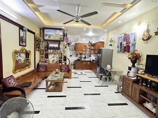 Bán nhà ngõ 228 tam trinh, 1 nhà ra ô tô tránh, 50m, mt 5m, 5 tầng, 9.25 tỷ