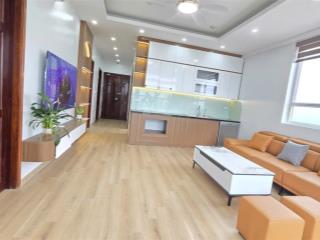 Bán căn hộ góc @homes 987 tam trinh  60/68m²  2 phòng ngủ  4.65 tỷ