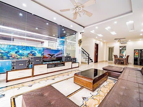 Bán nhà tam trinh  4 tầng  ngõ thông bàn cờ ô tô đỗ cửa  94/102m² mt 6.6m 16.5 tỷ