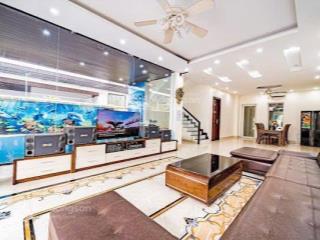 Bán nhà tam trinh  4 tầng  ngõ thông bàn cờ ô tô đỗ cửa  94/102m² mt 6.6m 16.5 tỷ