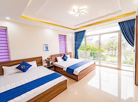 Bán nhà tam trinh  4 tầng  ngõ thông bàn cờ ô tô đỗ cửa  94/102m² mt 6.6m 16.5 tỷ