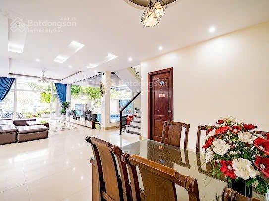 Bán nhà tam trinh  4 tầng  ngõ thông bàn cờ ô tô đỗ cửa  94/102m² mt 6.6m 16.5 tỷ