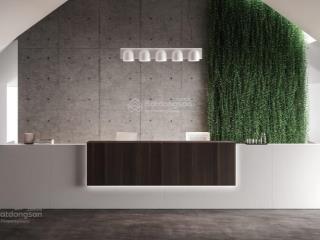 Sàn văn phòng gelexia riverside  155.6m2  đã setup chuẩn  sổ đỏ vĩnh viễn  giá 10.x tỷ