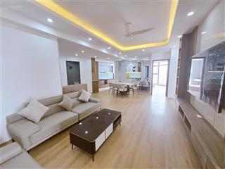 Bán căn hộ duplex 357 tam trinh  165m²  5,2 tỷ  ô tô đỗ chân nhà  full nội thất  3 mặt thoáng