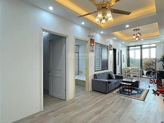 Hiếm! chung cư vĩnh hoàng  60m²  2 phòng ngủ  view hồ + phố  4.6 tỷ