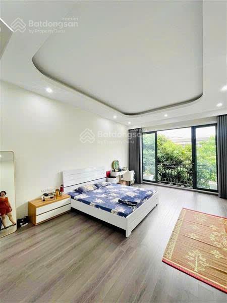Bán siêu phẩm yên duyên  65m2 x 5 tầng thang máy  oto đỗ cổng  view hồ vĩnh viễn  12.68 tỷ