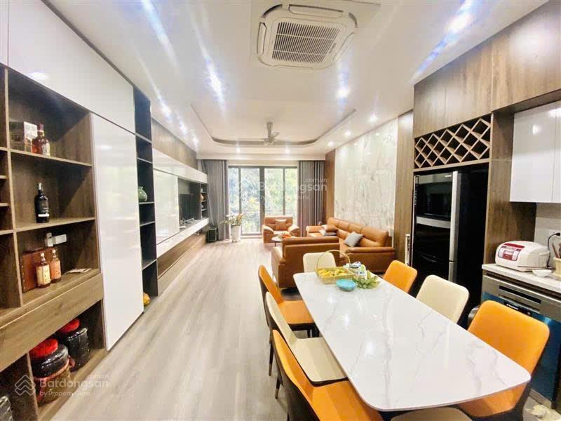 Bán siêu phẩm yên duyên  65m2 x 5 tầng thang máy  oto đỗ cổng  view hồ vĩnh viễn  12.68 tỷ