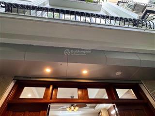 Hot nhất tam trinh! lô góc đỉnh cao  mặt tiền 8.2m  5 tầng mới  chỉ 6.6 tỷ