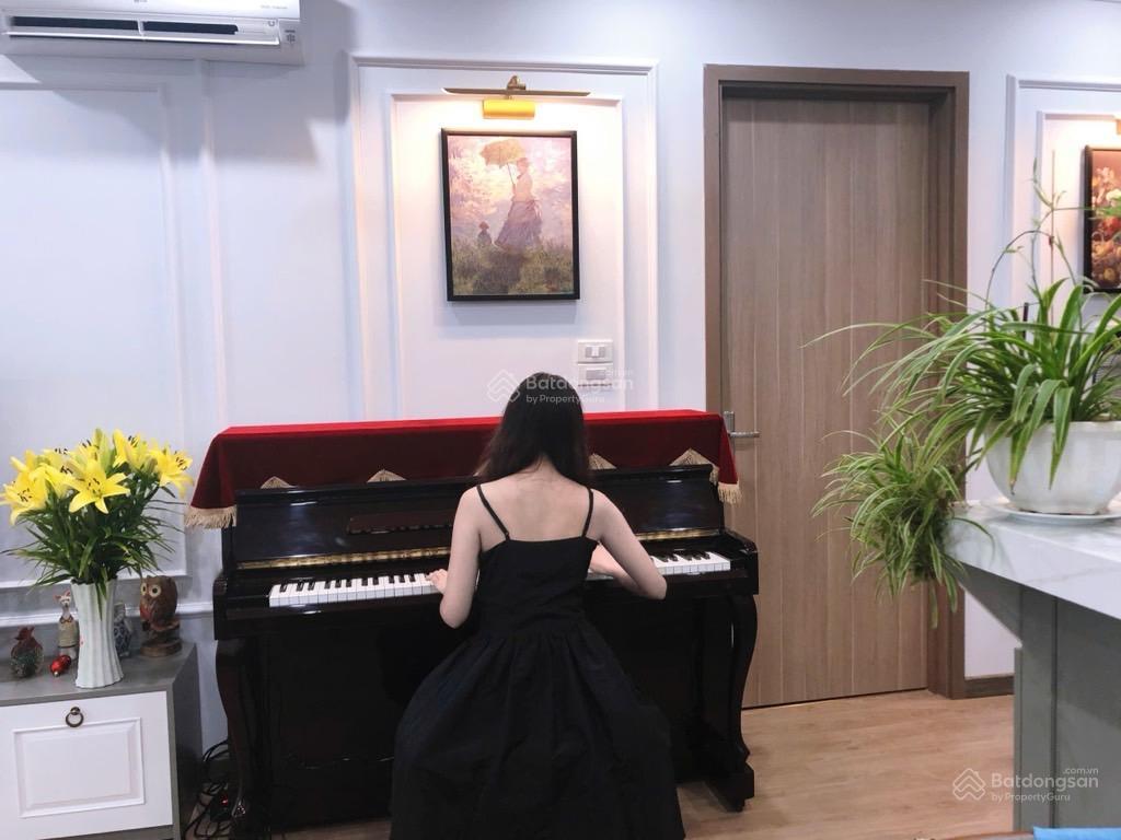 Bán căn hộ @homes 987 tam trinh lô góc, view triệu đô  đón đầu quy hoạch đường 40m